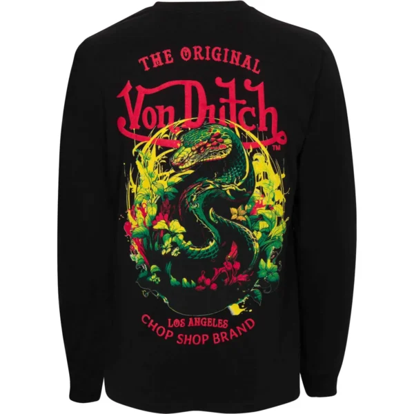 von-dutch-snake-on-black-ls-tee-1