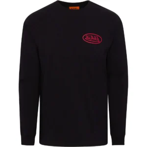 von-dutch-snake-on-black-ls-tee