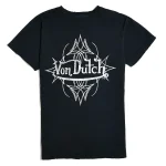 von-dutch-vintage-black-white-distressed-chopper-tee-1