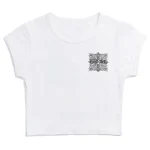 von-dutch-white-and-black-chopper-baby-tee