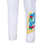 von-dutch-white-multi-color-jogger-1