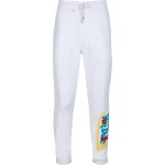 von-dutch-white-multi-color-jogger