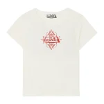 von-dutch-white-red-mini-distressed-chopper-baby-tee
