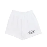 von-dutch-white-vintage-washed-logo-shorts