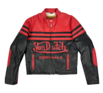 von-dutch-womens-black-red-jacket