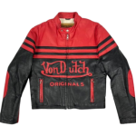 von-dutch-womens-black-red-jacket