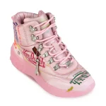 von-dutch-womens-pink-puffer-shoe-1