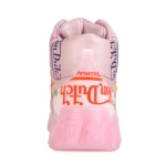 von-dutch-womens-pink-puffer-shoe-4
