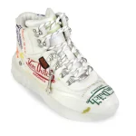 von-dutch-womens-white-puffer-shoe-1