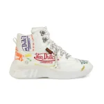 von-dutch-womens-white-puffer-shoe