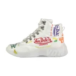 von-dutch-womens-white-puffer-shoe-3