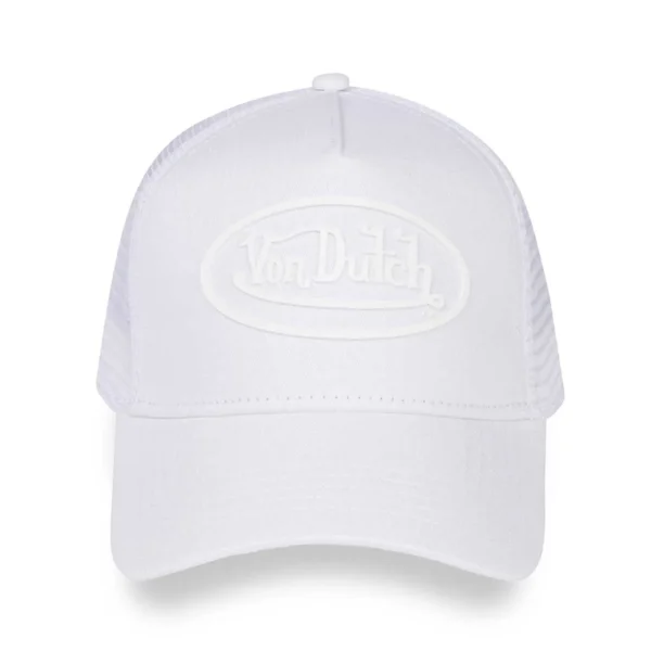 white-rubber-patch-trucker
