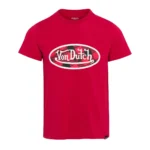 womens-plaid-red-ss-tee