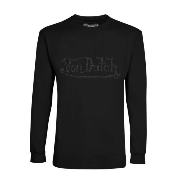wordmark-long-sleeve-tee